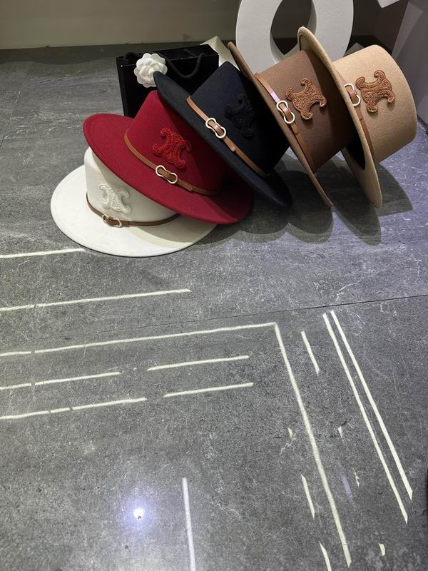 Celine top hat dx166